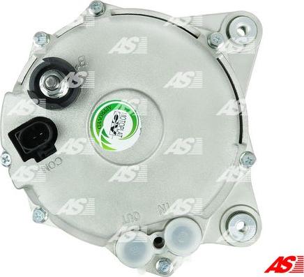 AS-PL A2092S - Alternator www.molydon.hr