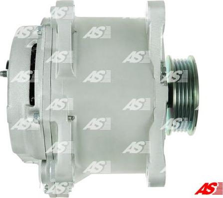 AS-PL A2092S - Alternator www.molydon.hr