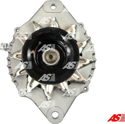 AS-PL A2046 - Alternator www.molydon.hr