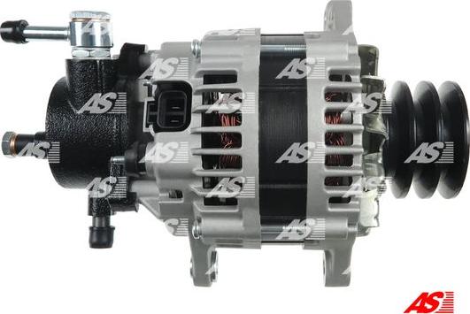 AS-PL A2055 - Alternator www.molydon.hr