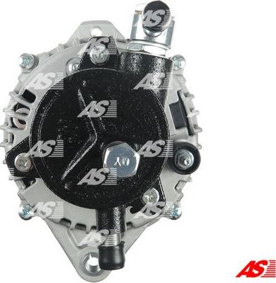 AS-PL A2055 - Alternator www.molydon.hr