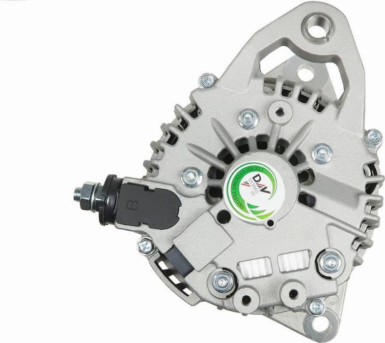 AS-PL A2051 - Alternator www.molydon.hr