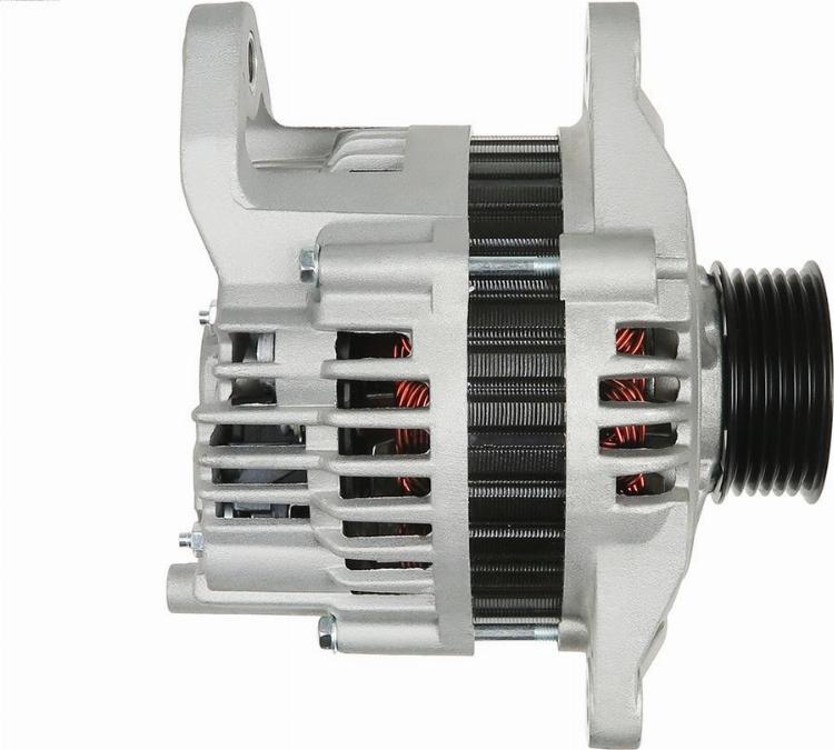 AS-PL A2051 - Alternator www.molydon.hr