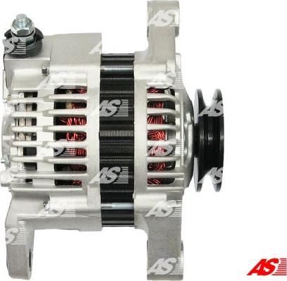 AS-PL A2052 - Alternator www.molydon.hr