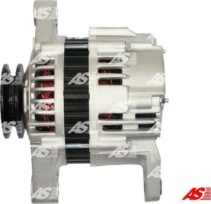 AS-PL A2052 - Alternator www.molydon.hr