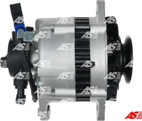 AS-PL A2005PR - Alternator www.molydon.hr