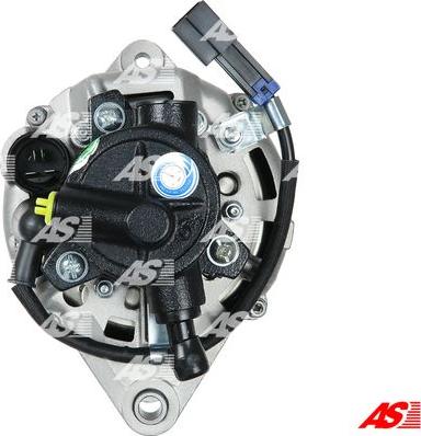 AS-PL A2005PR - Alternator www.molydon.hr