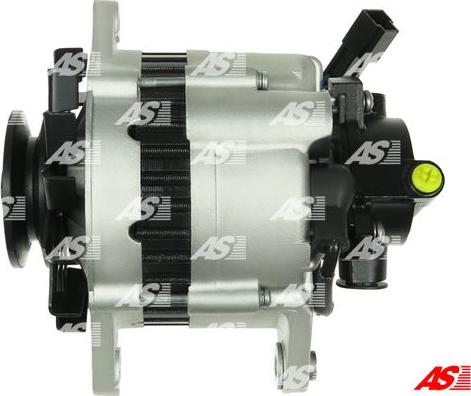 AS-PL A2005SR - Alternator www.molydon.hr