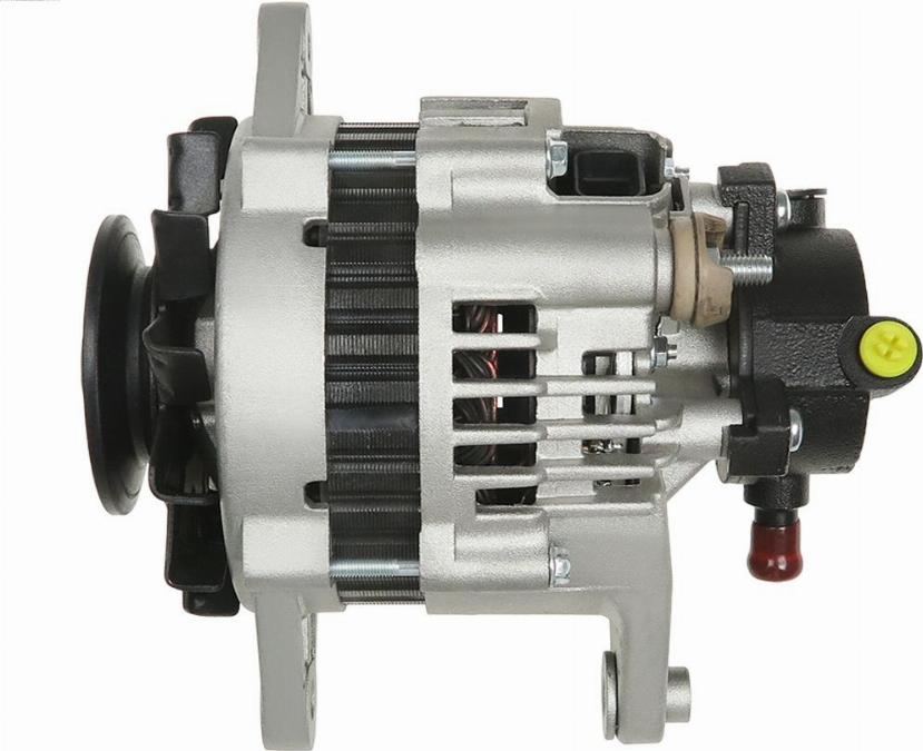 AS-PL A2001SR - Alternator www.molydon.hr