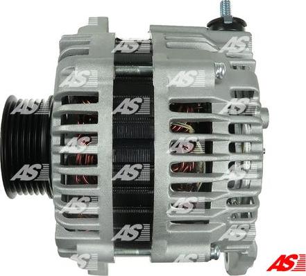 AS-PL A2008 - Alternator www.molydon.hr