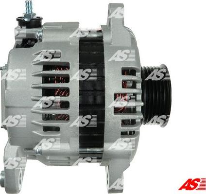 AS-PL A2008 - Alternator www.molydon.hr