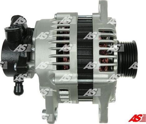 AS-PL A2003SR - Alternator www.molydon.hr