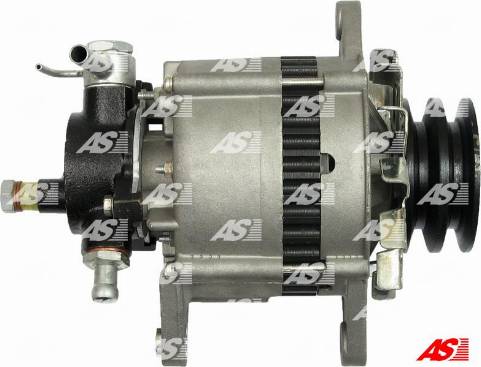 AS-PL A2012R - Alternator www.molydon.hr