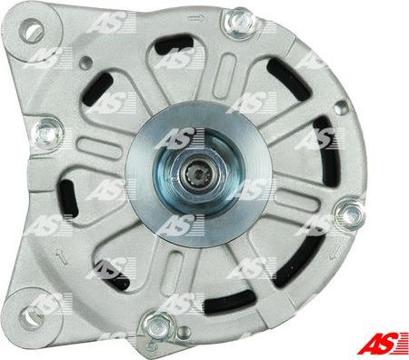 AS-PL A2084S - Alternator www.molydon.hr