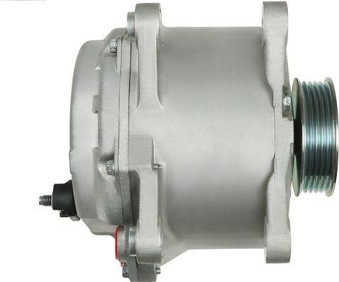 AS-PL A2085S - Alternator www.molydon.hr