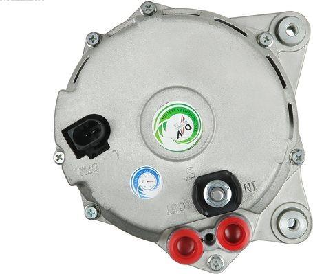 AS-PL A2085S - Alternator www.molydon.hr