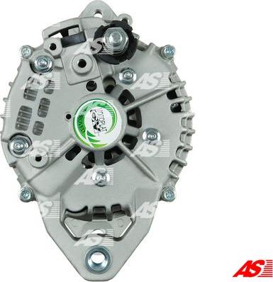 AS-PL A2080S - Alternator www.molydon.hr