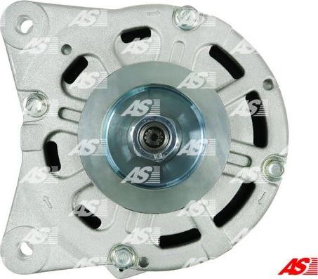 AS-PL A2088S - Alternator www.molydon.hr