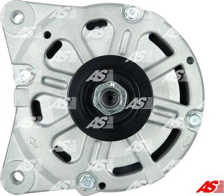 AS-PL A2083PR - Alternator www.molydon.hr