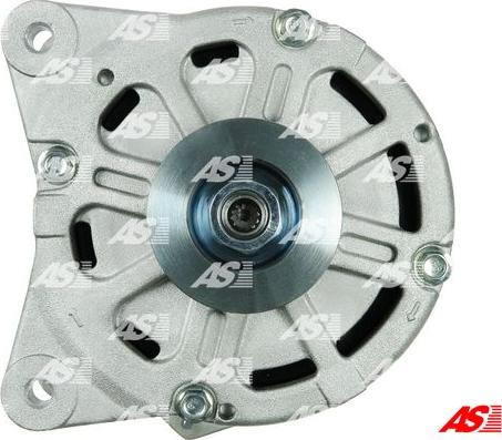 AS-PL A2083S - Alternator www.molydon.hr