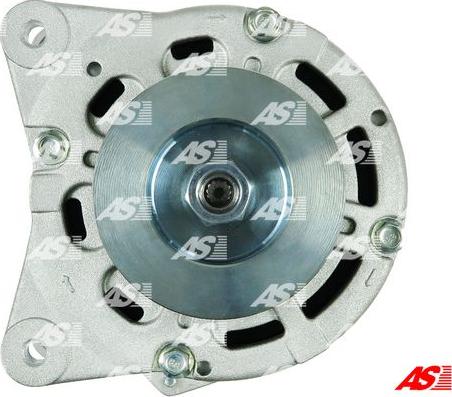 AS-PL A2082S - Alternator www.molydon.hr