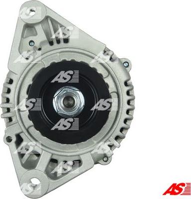 AS-PL A2029 - Alternator www.molydon.hr