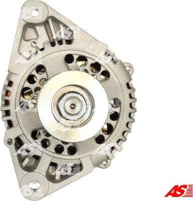 AS-PL A2024 - Alternator www.molydon.hr