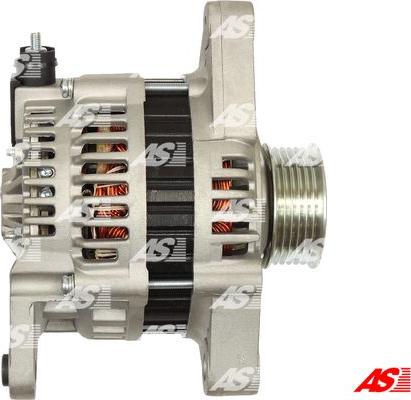 AS-PL A2024 - Alternator www.molydon.hr