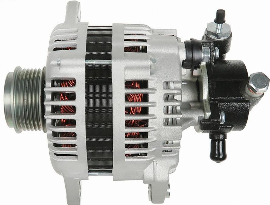 AS-PL A2022(P-INA) - Alternator www.molydon.hr