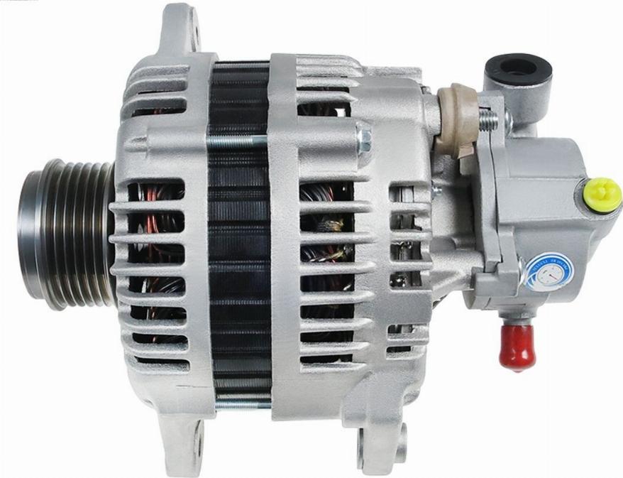 AS-PL A2022SR - Alternator www.molydon.hr