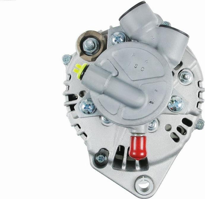 AS-PL A2022SR - Alternator www.molydon.hr