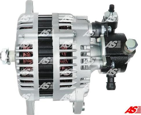 AS-PL A2022 - Alternator www.molydon.hr