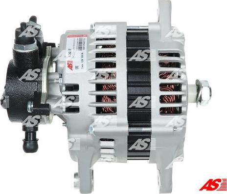 AS-PL A2022 - Alternator www.molydon.hr