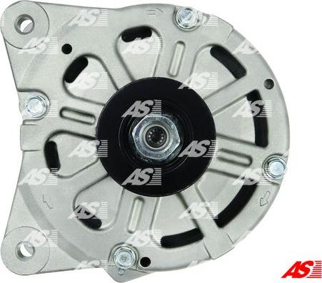 AS-PL A2074PR - Alternator www.molydon.hr