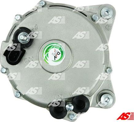 AS-PL A2074PR - Alternator www.molydon.hr