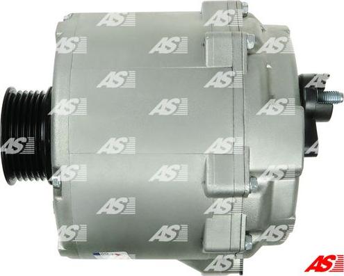 AS-PL A2074PR - Alternator www.molydon.hr