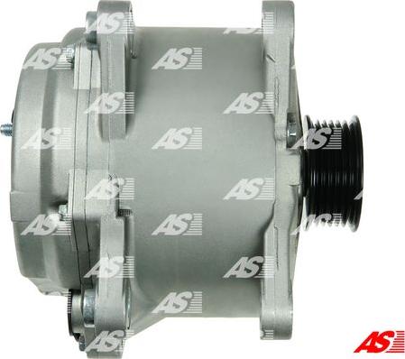 AS-PL A2074PR - Alternator www.molydon.hr