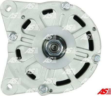 AS-PL A2074S - Alternator www.molydon.hr