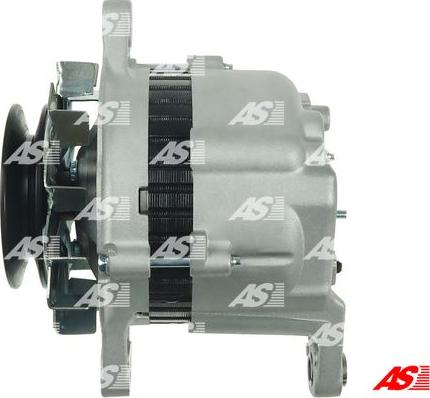 AS-PL A2075 - Alternator www.molydon.hr