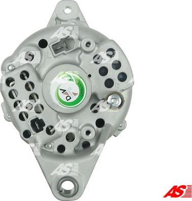 AS-PL A2075 - Alternator www.molydon.hr