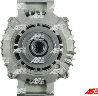 AS-PL A2073PR - Alternator www.molydon.hr