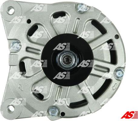 AS-PL A2072PR - Alternator www.molydon.hr