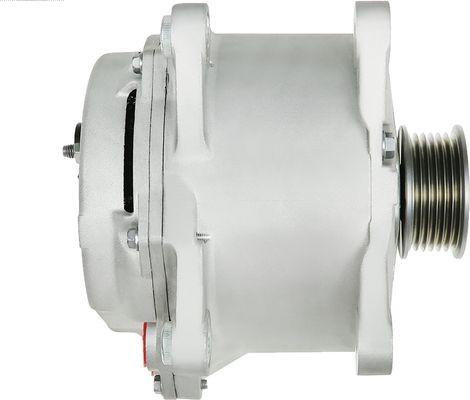 AS-PL A2072S - Alternator www.molydon.hr