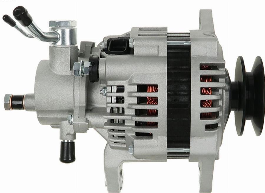 AS-PL A2149S - Alternator www.molydon.hr