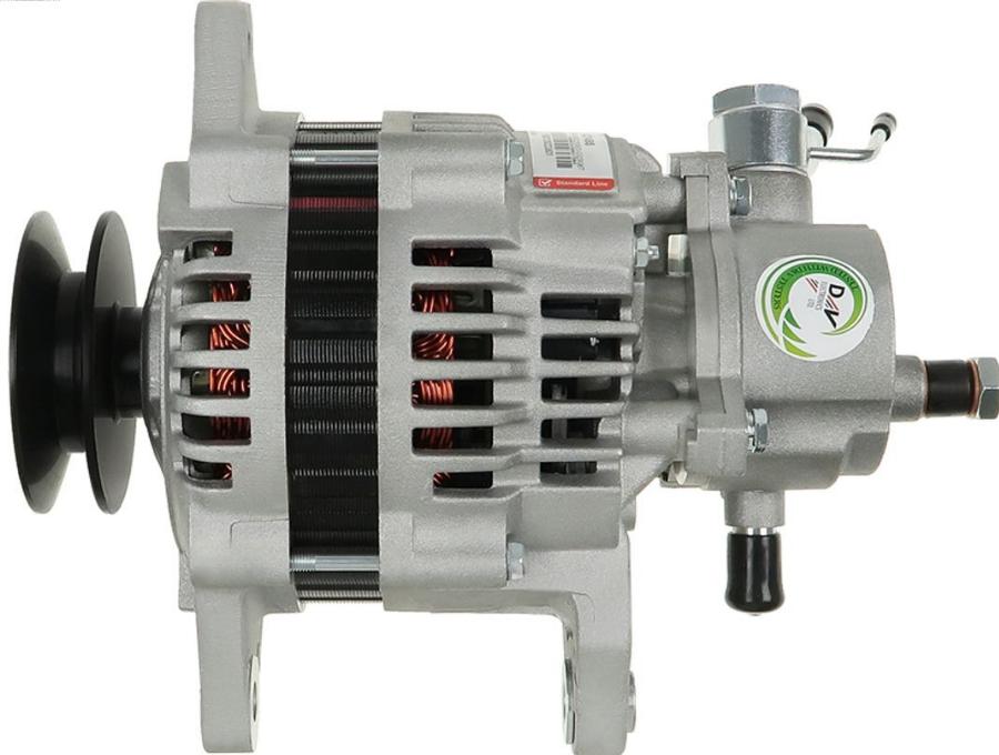 AS-PL A2149S - Alternator www.molydon.hr