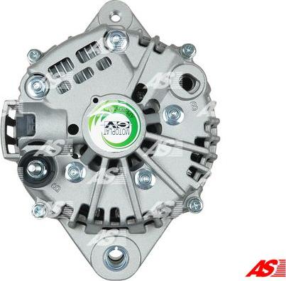 AS-PL A2109S - Alternator www.molydon.hr