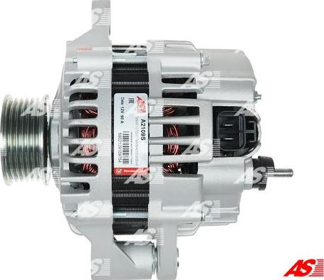 AS-PL A2109S - Alternator www.molydon.hr