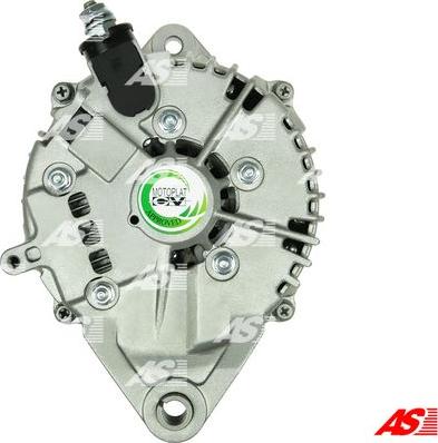 AS-PL A2105PR - Alternator www.molydon.hr