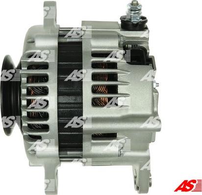 AS-PL A2105PR - Alternator www.molydon.hr