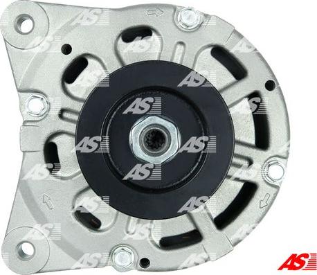 AS-PL A2100PR - Alternator www.molydon.hr